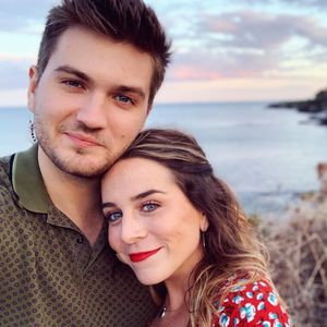 Meet your Posher, Katherine